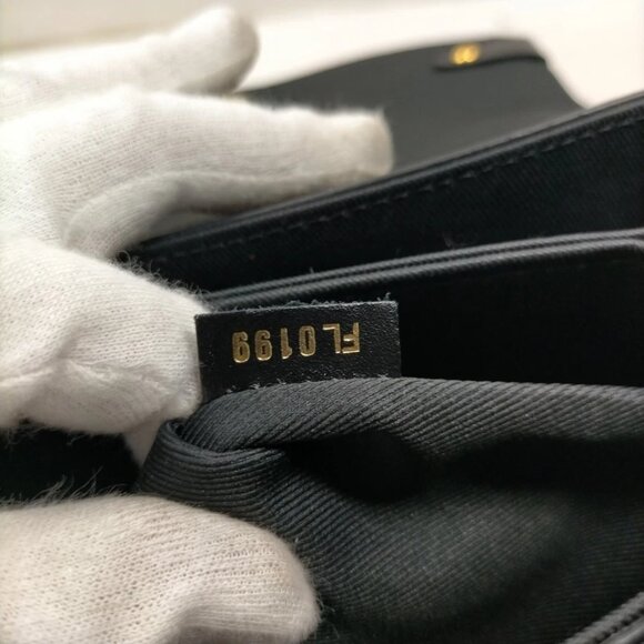 Louis Vuitton LV Hand Bag George BB Brown Monogram 870-083025 - Picture 12 of 13